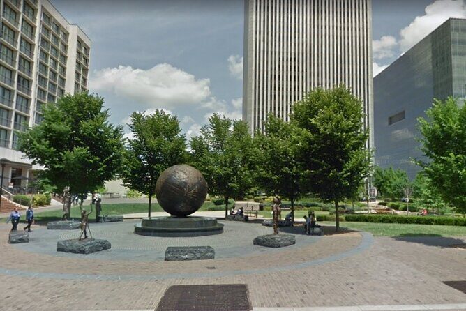 Self Guided Tulsa Scavenger Hunt: Center of the Universe - Authentic Reviews and Insights