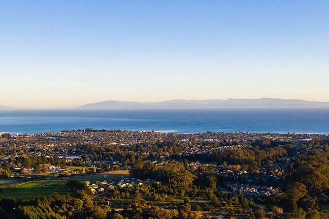 Self Guided UC Santa Cruz Walking Tour: Unlock Secret Stories - Overview of the Tour Experience