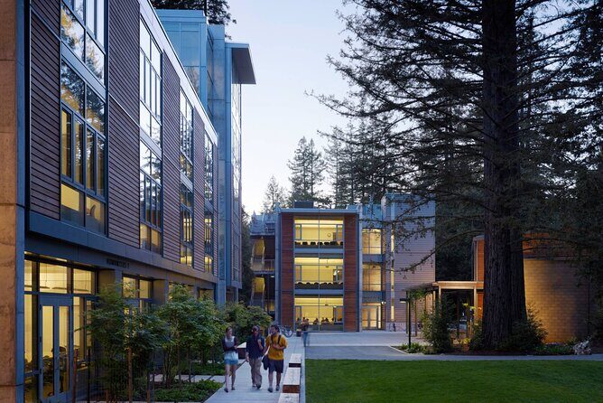 Self Guided UC Santa Cruz Walking Tour: Unlock Secret Stories - Final Thoughts: Is This Tour for You?