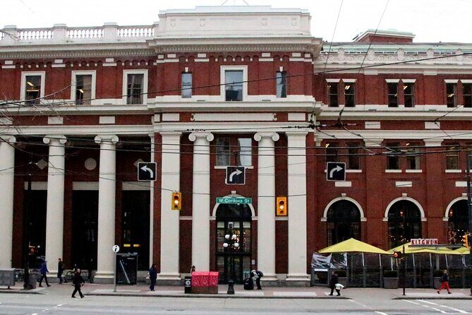 Self Guided Vancouver Scavenger Hunt: Central Delights - Who Will Enjoy This?