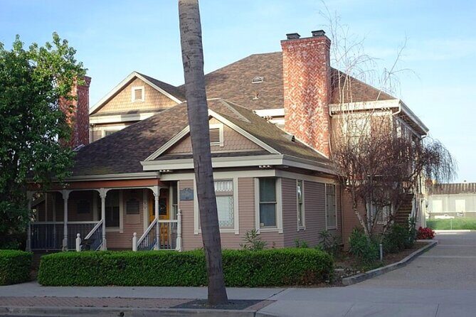 Self-Guided Ventura Scavenger Hunt: Ace Ventura - Why This Tour Is Worth Considering