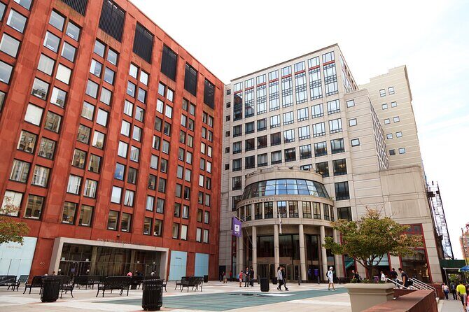 Self Guided Walk from New York's East to West Village - An In-Depth Look at the Tour