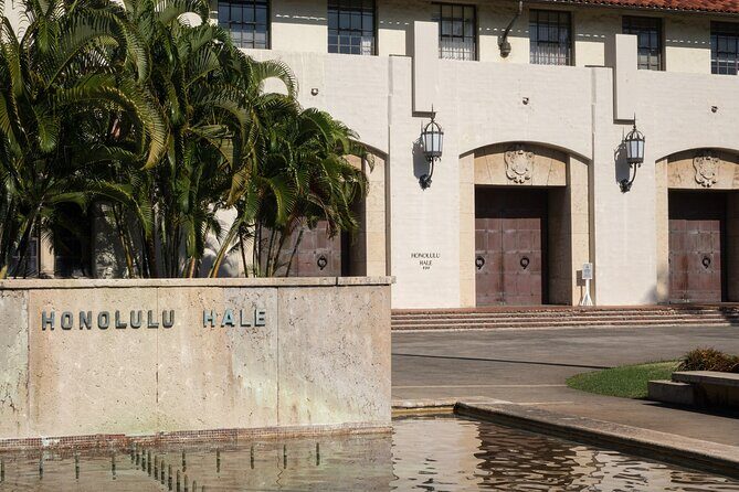 Self-Guided Walking Audio Tour in Honolulu - What Travelers Say