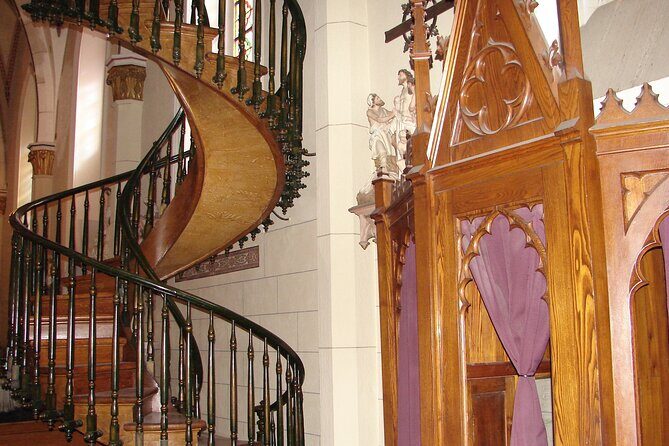 Self-Guided Walking Audio Tour of Historic Santa Fe - The Practical Side: Cost, Duration, and What’s Not Included