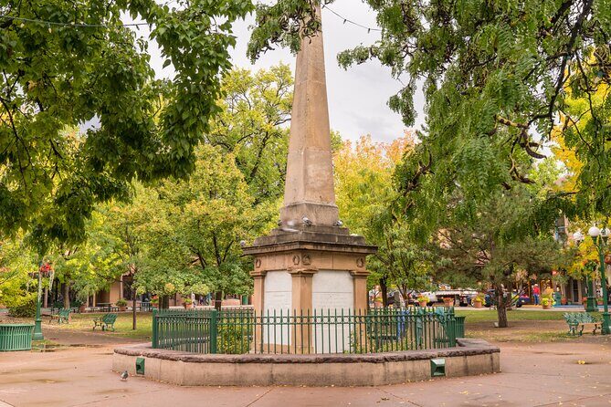Self-Guided Walking Audio Tour of Historic Santa Fe - Authenticity and Review Highlights