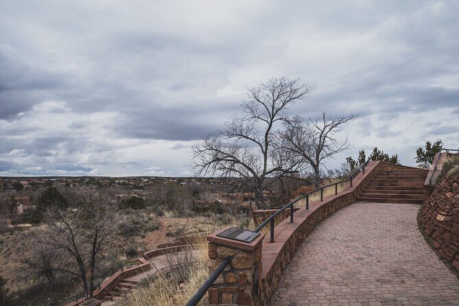 Self-Guided Walking Audio Tour of Historic Santa Fe - Who Is This Tour Best For?