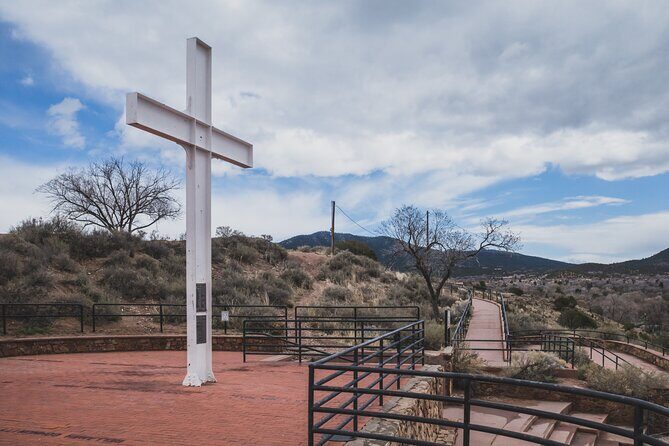 Self-Guided Walking Audio Tour of Historic Santa Fe - FAQs