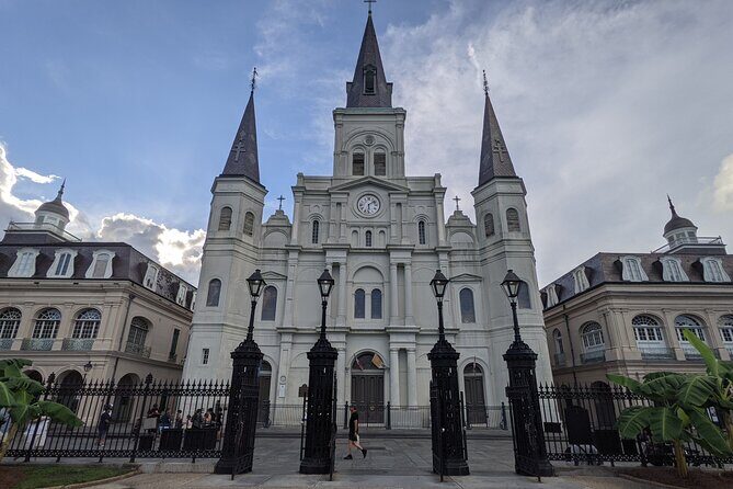 Self-Guided Walking Tour French Quarter In New Orleans - Who Will Love This Tour?