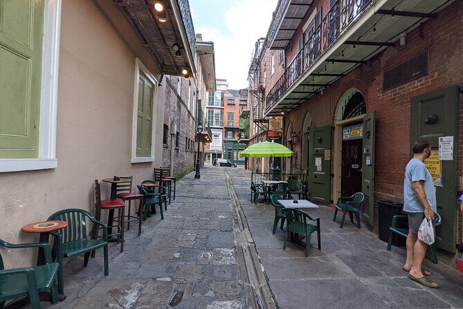 Self-Guided Walking Tour French Quarter In New Orleans - Final Thoughts
