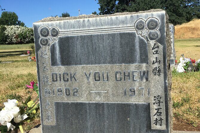 Self-Guided Walking Tour in Chinatown - Final Thoughts: Who Should Do This Tour?