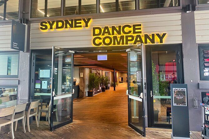 Self-Guided Walking Tour in Hidden Trails of The Rocks of Sydney - Who Will Enjoy This Tour?