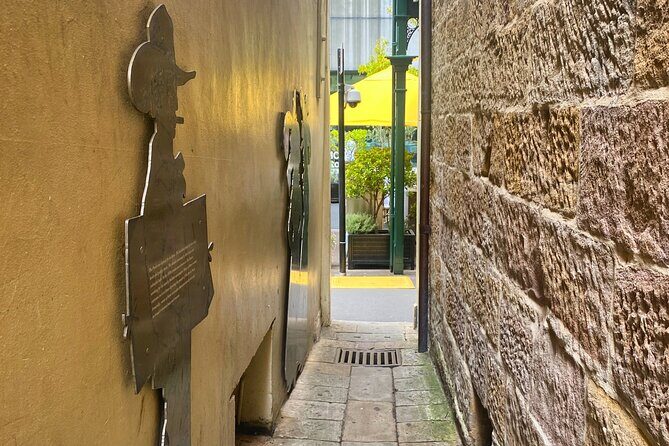 Self-Guided Walking Tour in Hidden Trails of The Rocks of Sydney - Final Thoughts