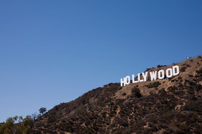 Self-Guided Walking Tour in Los Angeles' Best-Kept Secrets - Introduction