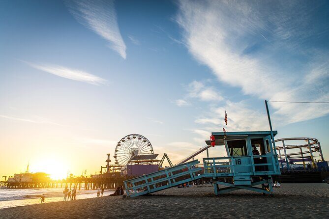 Self-Guided Walking Tour in Los Angeles' Best-Kept Secrets - The Experience: What We Think