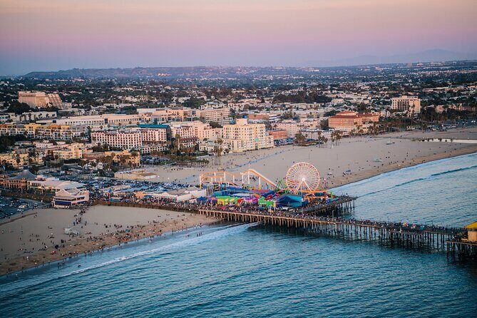 Self-Guided Walking Tour in Los Angeles' Best-Kept Secrets - The Sum Up
