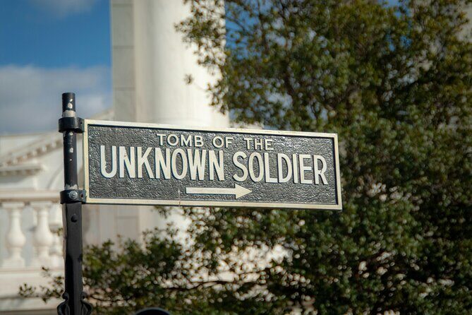 Self Guided Walking Tour of Arlington National Cemetery GPS App - Final Thoughts: Is It Worth It?