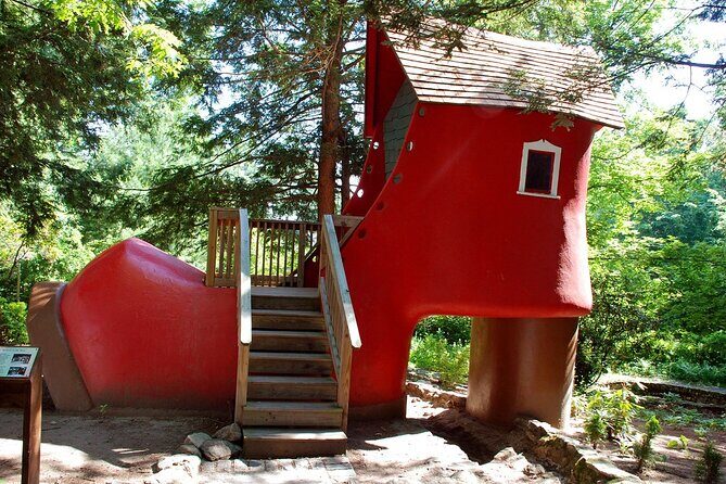 Self-Guided Walking Tour of Benson Park, Hudson, NH - Frequently Asked Questions