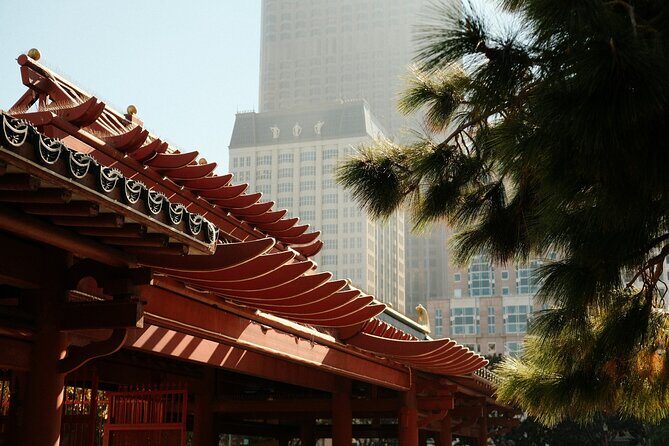 Self Guided Walking Tour of San Francisco Chinatown - A Deep Dive into the Tour Experience