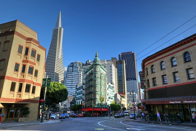 Self Guided Walking Tour of San Francisco Chinatown - Final Thoughts