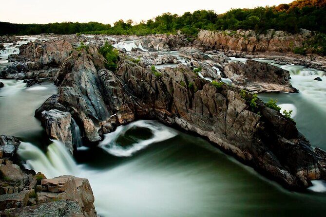 Self-guided Waterfall Hiking Tour through Great Falls National Park - Final Thoughts