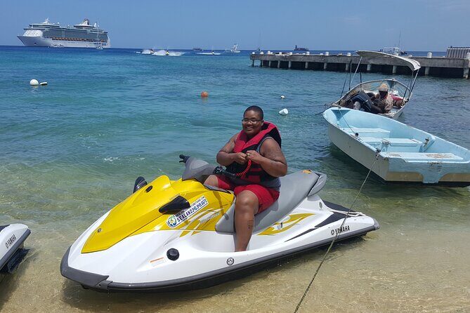 Self-Guided Waverunner Adventure for Single and Double riders - The Sum Up: Is This Tour Right for You?
