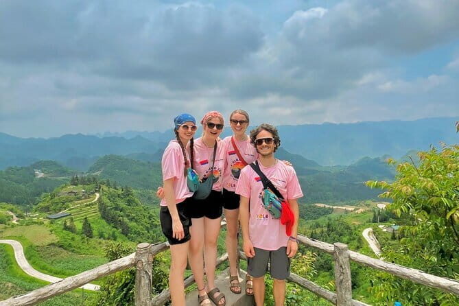 Self Ride with Yolo Ha Giang: No License, No Police, No Fines - An In-Depth Look at the Tour