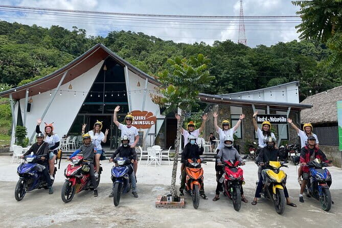 Self Ride with Yolo Ha Giang: No License, No Police, No Fines - Practical Details and Considerations