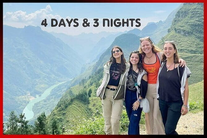 Self Ride with Yolo Ha Giang: No License, No Police, No Fines - FAQ