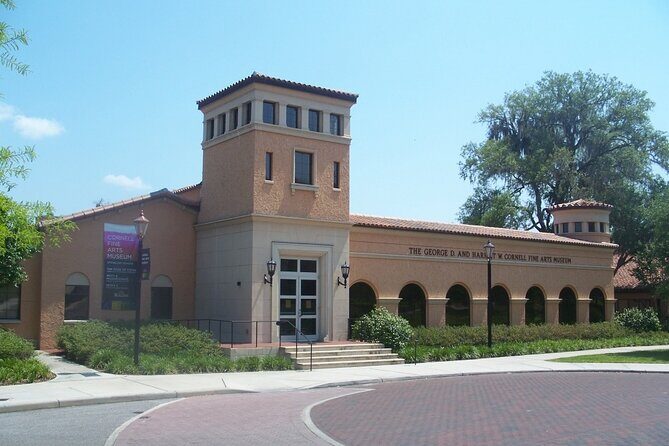 SelfGuided Scavenger Hunt:Feel the Adventure Breeze at WinterPark - Exploring Winter Park: A Walk Through Charm and Culture