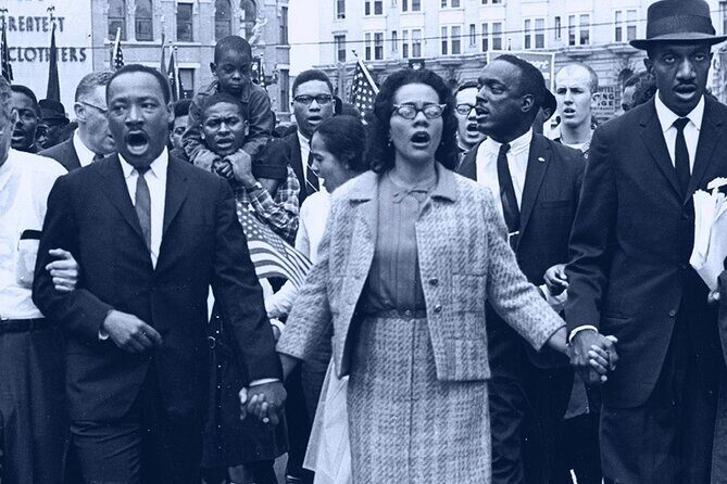 Selma in Atlanta Tour - What You Can Expect from the Selma in Atlanta Tour