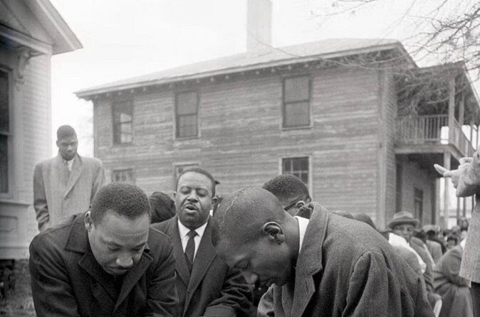 Selma in Atlanta Tour - Final Thoughts