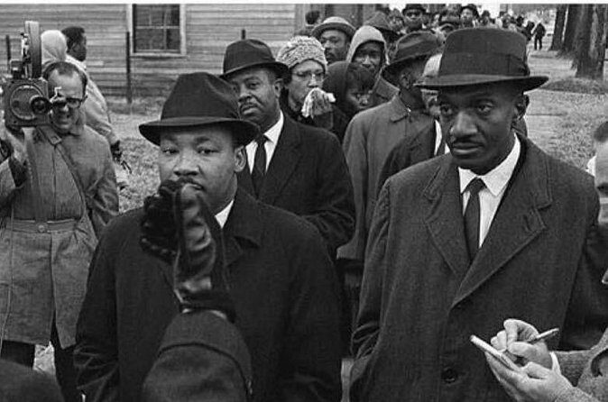 Selma in Atlanta Tour - FAQ
