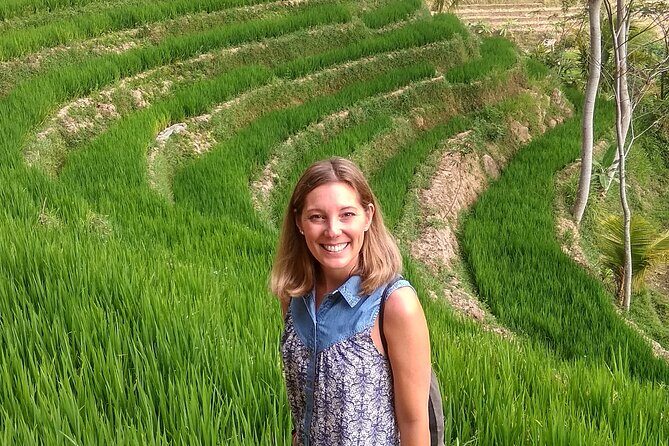 Selogriyo Temple and Trekking Java Rice Terraces, hidden waterfall -Nature Java - FAQs