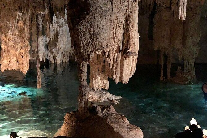 Selva Maya Eco Adventure Park: Ziplining, Hanging Bridges, Rappelling and Cenote - Getting There and Setting Expectations