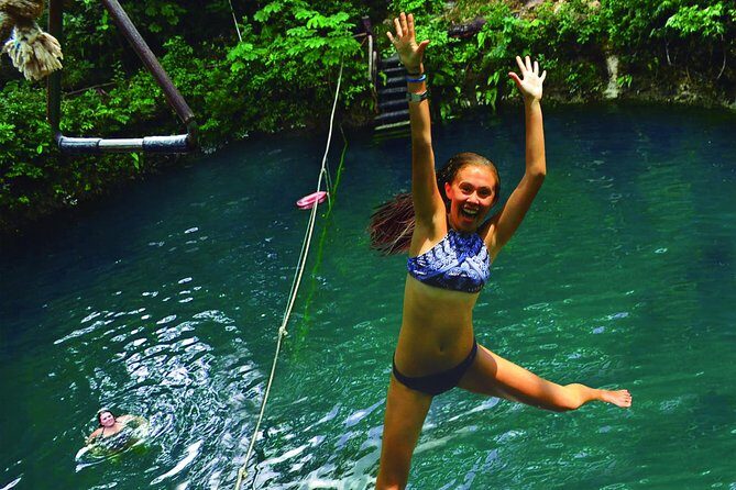 Selvatica Adventure Park: Ziplines and Cenote Tour from Cancun and Riviera Maya - Summing It Up: Who Will Love This Tour?