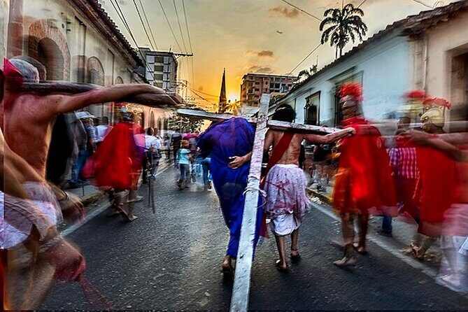 Semana Santa in Cuernavaca & Taxco Tour from Mexico City - A Practical Look at the Tour Experience