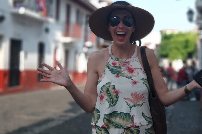 Semana Santa in Cuernavaca & Taxco Tour from Mexico City - Authentic Experiences and Cultural Highlights