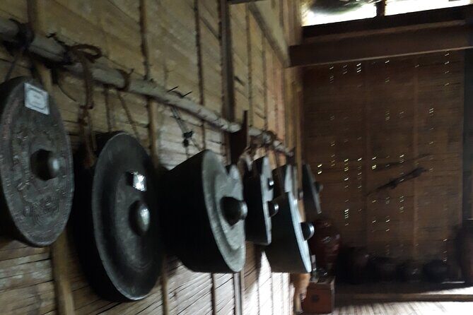 Semenggoh Orangutan Center & Sarawak Cultural Village - Frequently Asked Questions