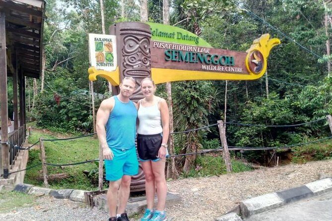 Semenggoh Orangutan Centre from Kuching - An In-Depth Look at the Tour