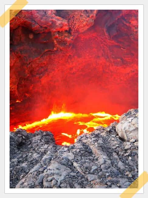 Semera: 8-Day Danakil Depression & Omo Valley Tribes Tour - An In-Depth Look at the Tour Experience