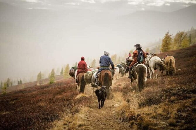 Semi-Gobi and Kharkhorum overnight private trip - Price and Value
