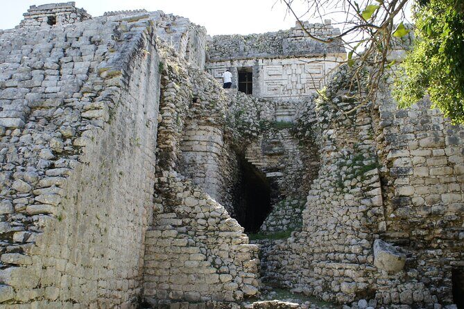 Semi-Private Chichen Itza, Coba, cenote Ik Kil and Tulum Tour - The Sum Up
