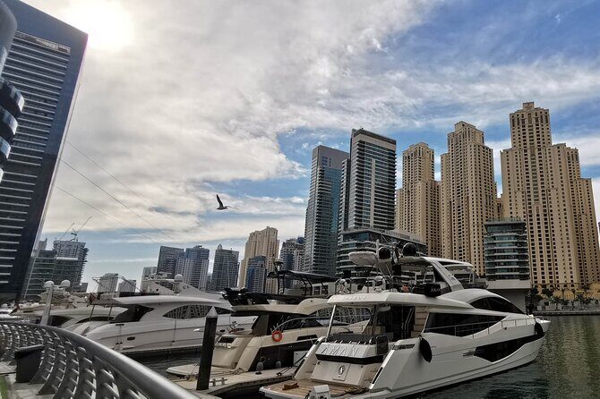 Semi Private Dubai Layover City Tour Including Burj Khalifa Tickets - Reviews & Real Traveler Insights