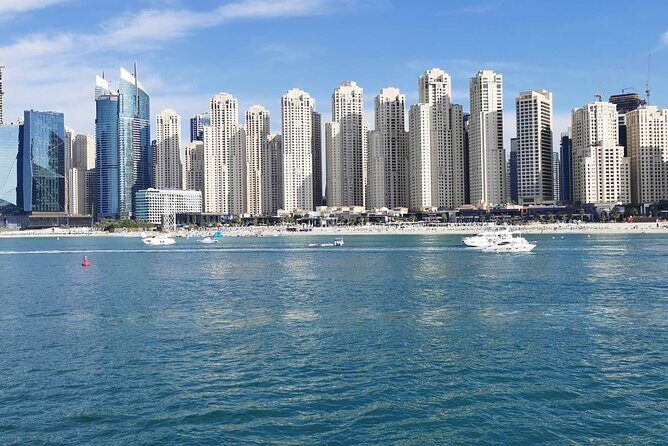 Semi Private Dubai Layover City Tour Including Burj Khalifa Tickets - Final Thoughts: Is This Tour Right for You?
