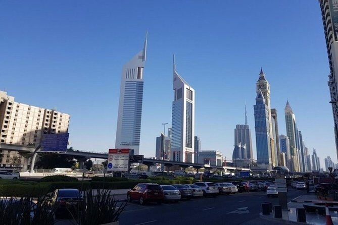 Semi Private Dubai Layover City Tour Including Burj Khalifa Tickets - FAQs