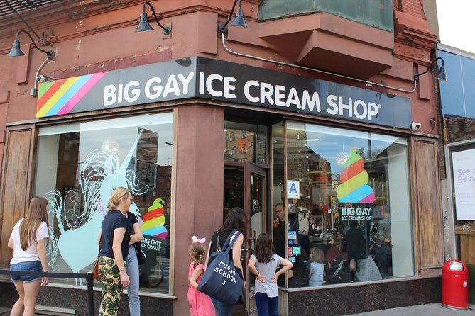Semi-Private Greenwich Village Walking Tour - The Sum Up: A Value-Rich, Authentic Greenwich Village Experience