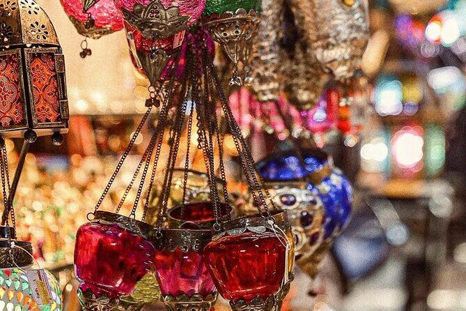Semi-Private Half-Day Tour of Old Dubai City - What Makes This Tour Stand Out?