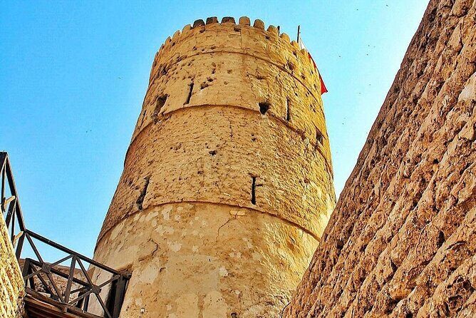 Semi-Private Half-Day Tour of Old Dubai City - Who Should Consider This Tour?