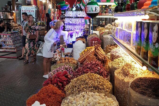Semi-Private Half-Day Tour of Old Dubai City - FAQ