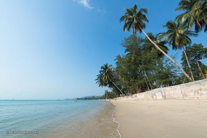 Semi-Private Koh Samui Island for Cruise Ship Visitors aboard air-conditioned Minivan - What Do the Reviews Say?